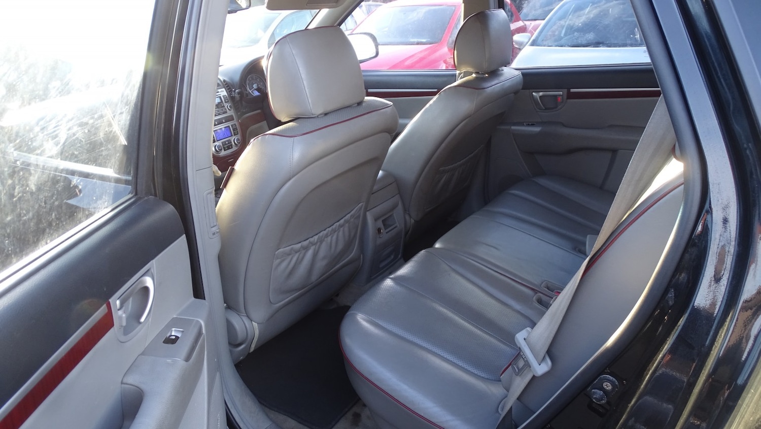 Used Hyundai Santa Fe 2006 for sale - 76656003: Photo 25