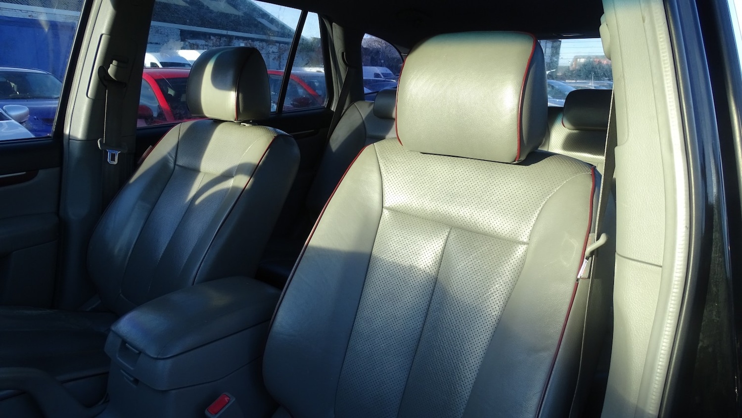 Used Hyundai Santa Fe 2006 for sale - 76656003: Photo 27