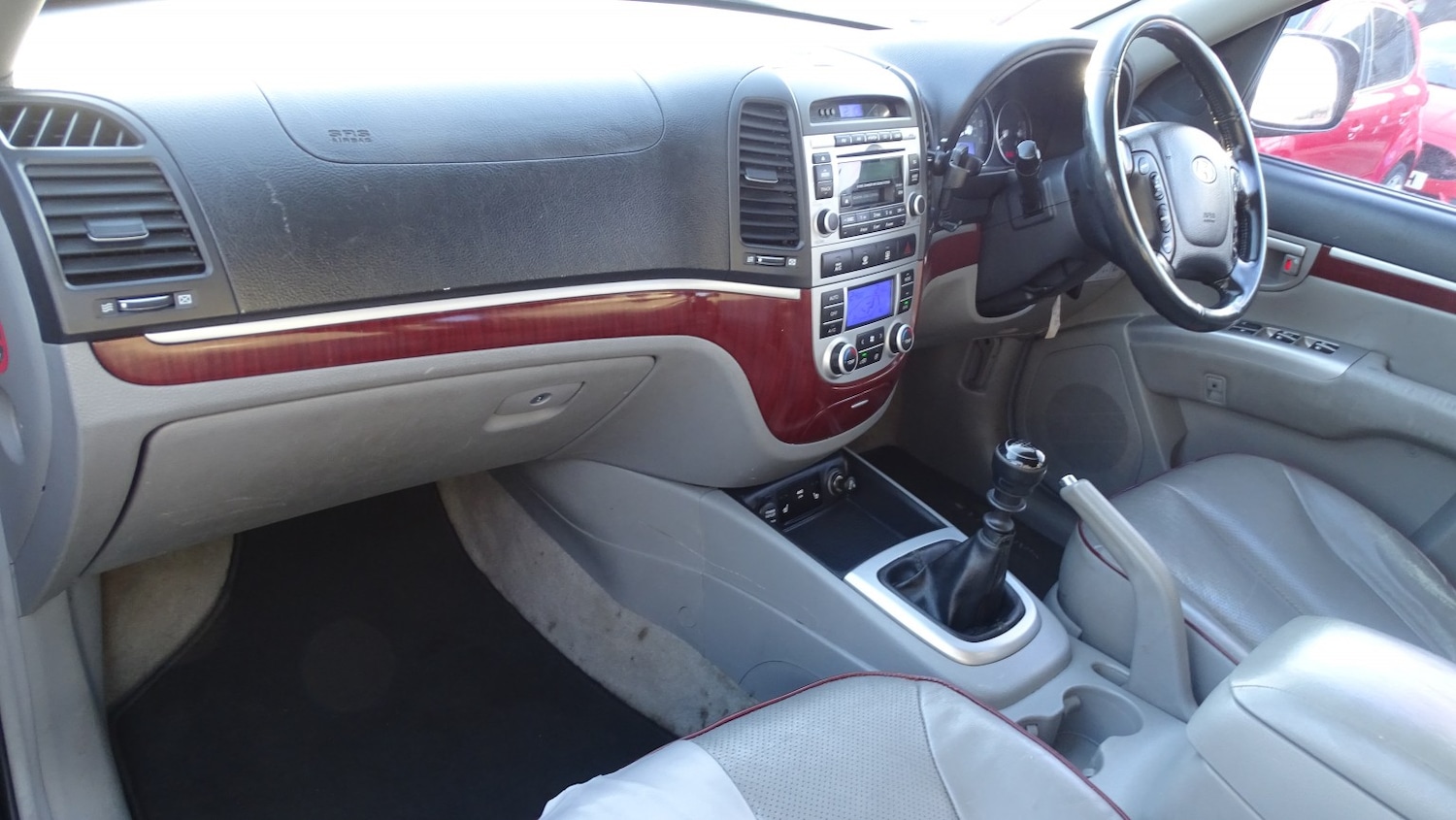 Used Hyundai Santa Fe 2006 for sale - 76656003: Photo 28