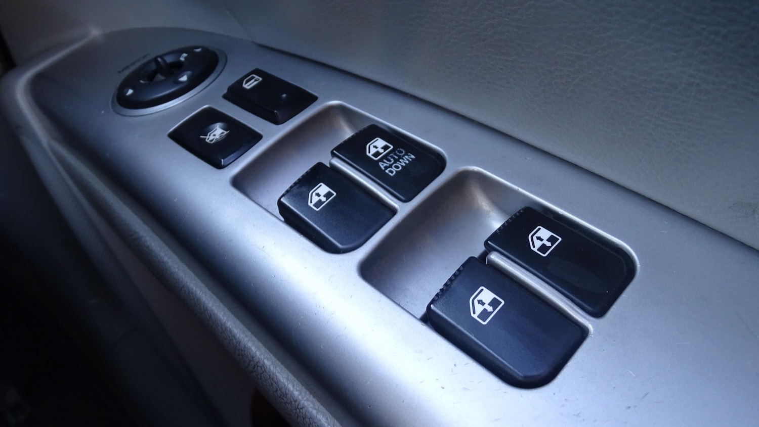 Used Hyundai Santa Fe 2006 for sale - 76656003: Photo 31