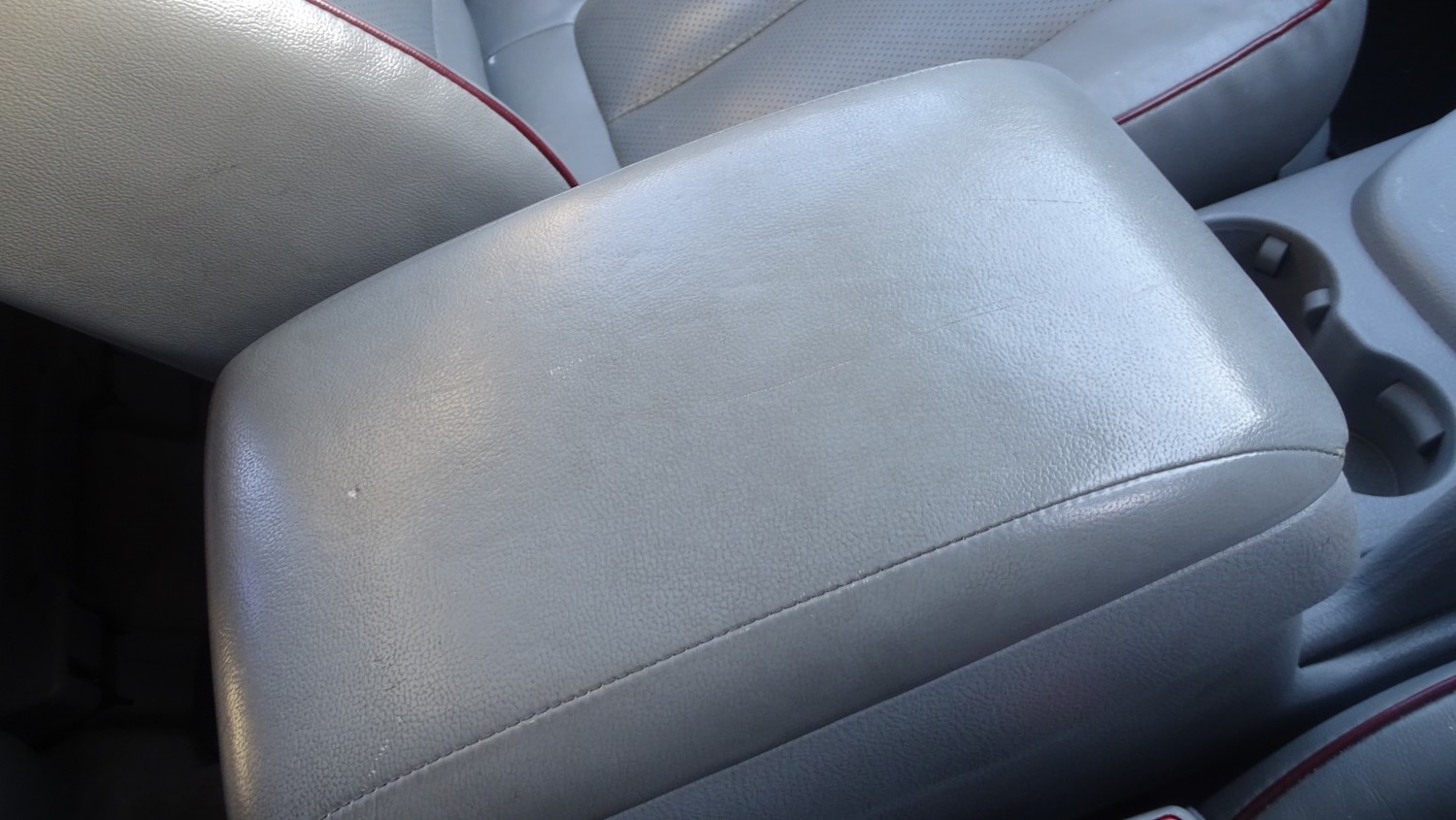 Used Hyundai Santa Fe 2006 for sale - 76656003: Photo 32