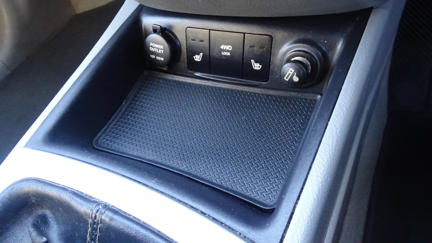 Used Hyundai Santa Fe 2006 for sale - 76656003: Photo 35