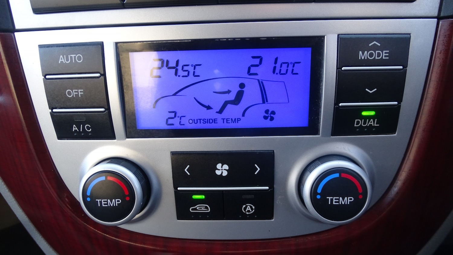 Used Hyundai Santa Fe 2006 for sale - 76656003: Photo 36