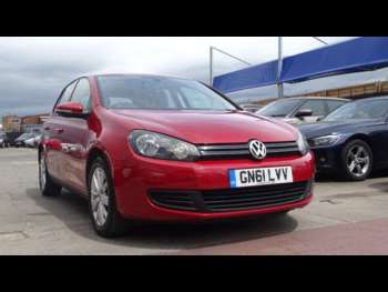 2011 - 1.6 TDI Match 5-Door