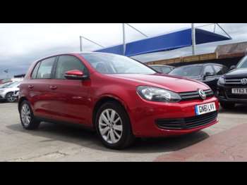 Used Volkswagen Golf 2011 for sale - 75160437: Photo