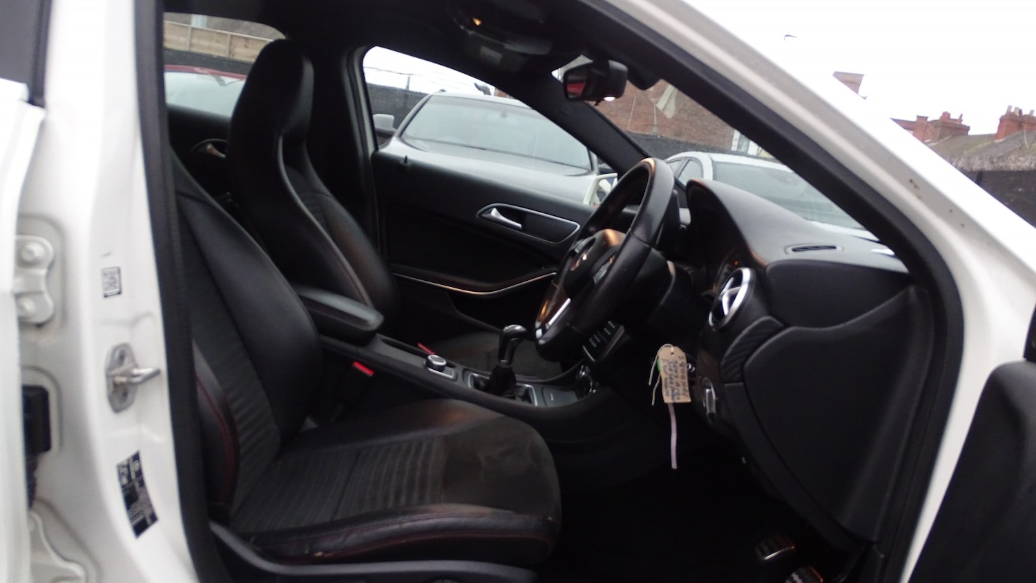 Used Mercedes-Benz A-Class 2014 for sale - 77038902: Photo 18