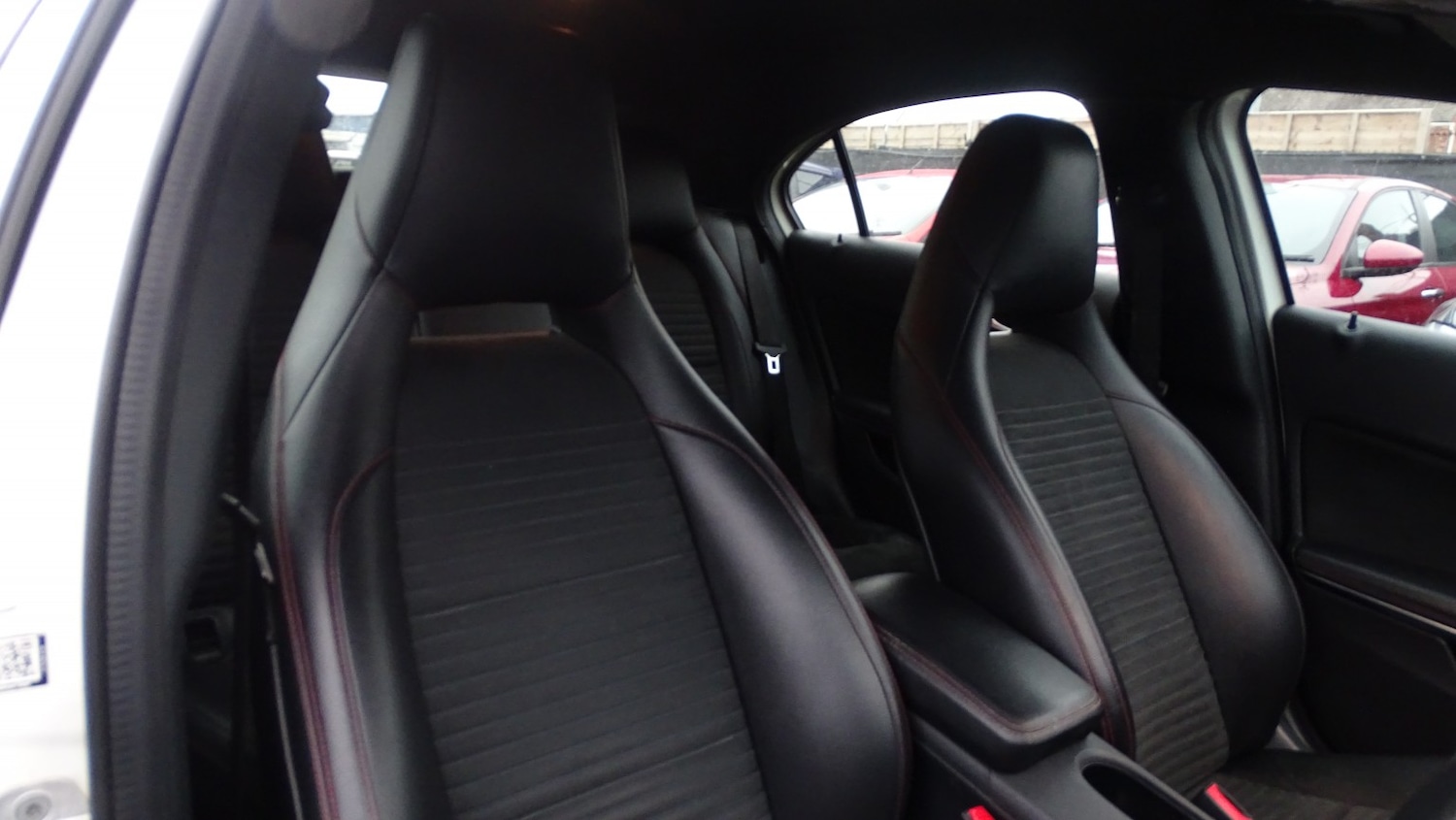 Used Mercedes-Benz A-Class 2014 for sale - 77038902: Photo 19