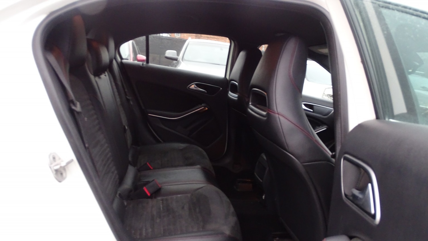 Used Mercedes-Benz A-Class 2014 for sale - 77038902: Photo 21