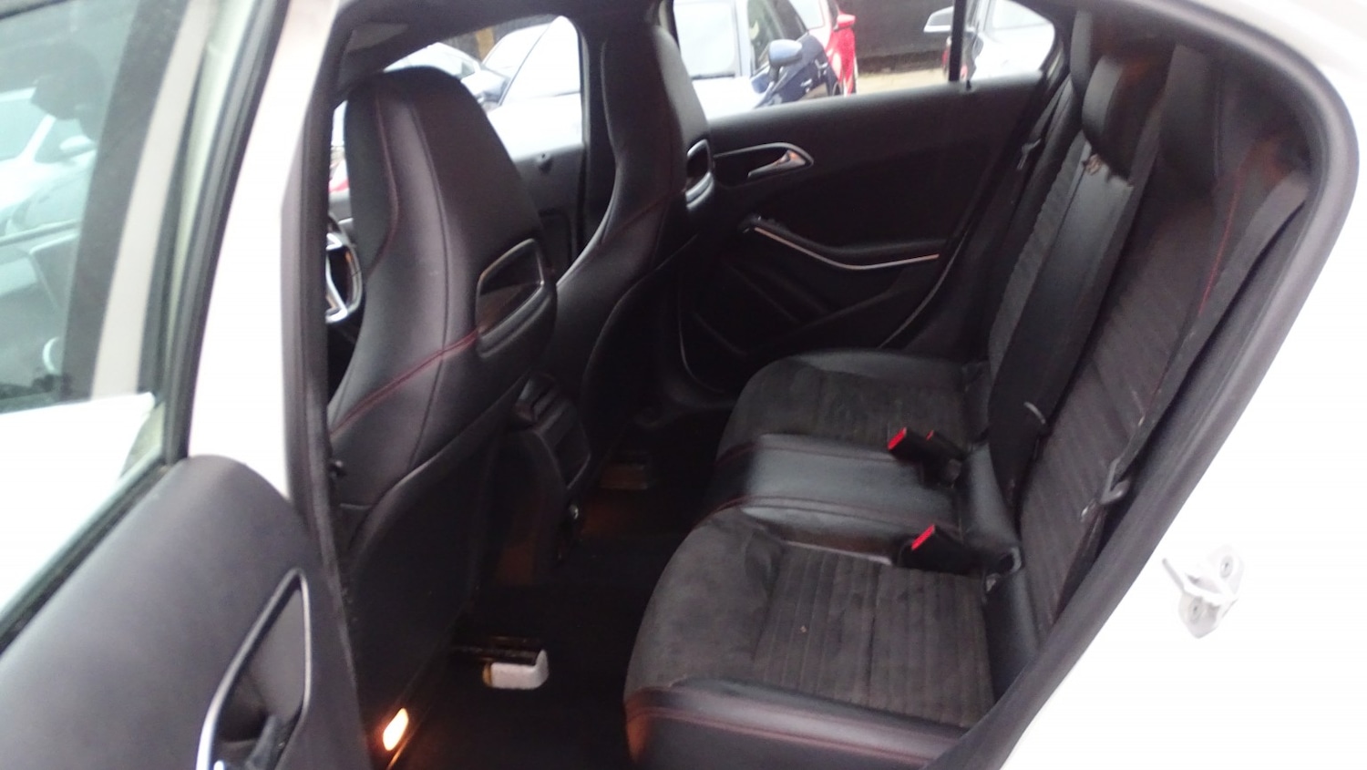 Used Mercedes-Benz A-Class 2014 for sale - 77038902: Photo 23