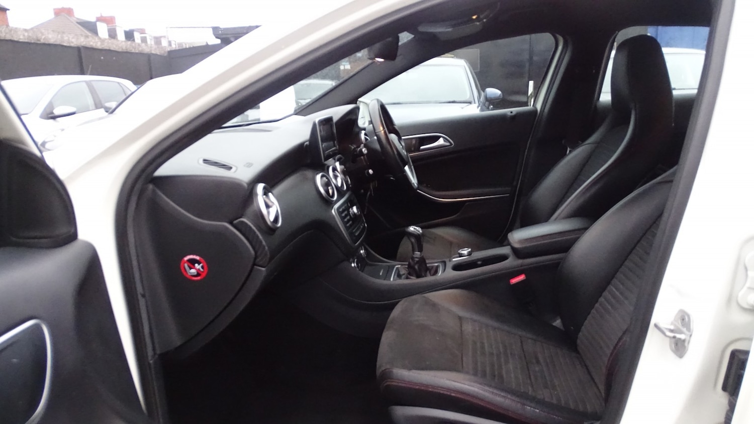 Used Mercedes-Benz A-Class 2014 for sale - 77038902: Photo 24