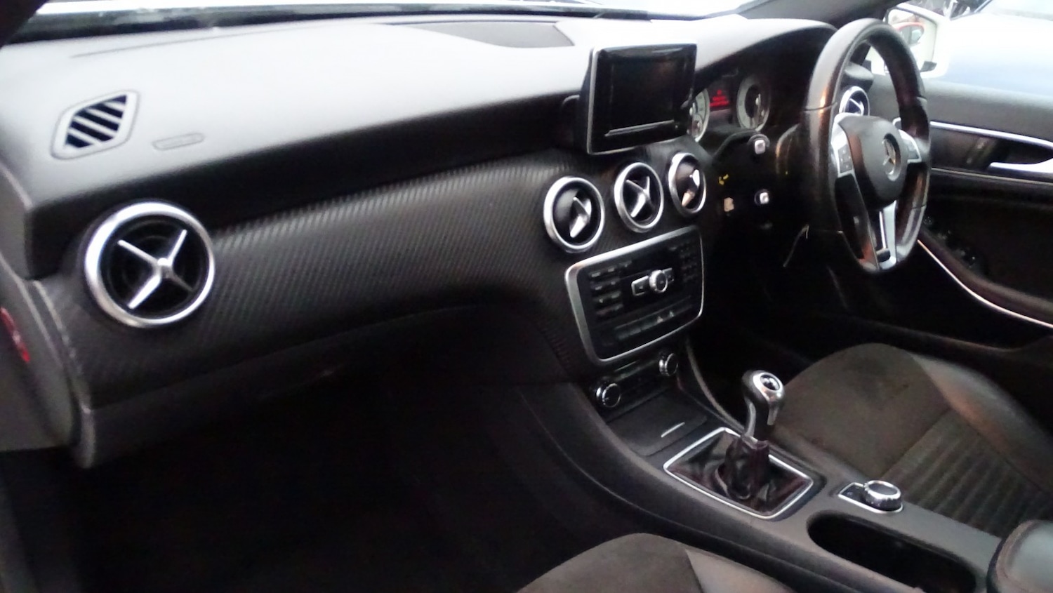 Used Mercedes-Benz A-Class 2014 for sale - 77038902: Photo 25