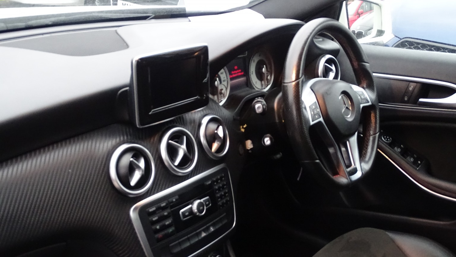 Used Mercedes-Benz A-Class 2014 for sale - 77038902: Photo 26