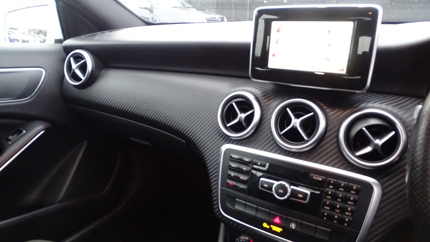 Used Mercedes-Benz A-Class 2014 for sale - 77038902: Photo 28