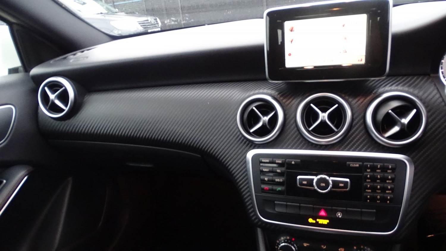 Used Mercedes-Benz A-Class 2014 for sale - 77038902: Photo 29