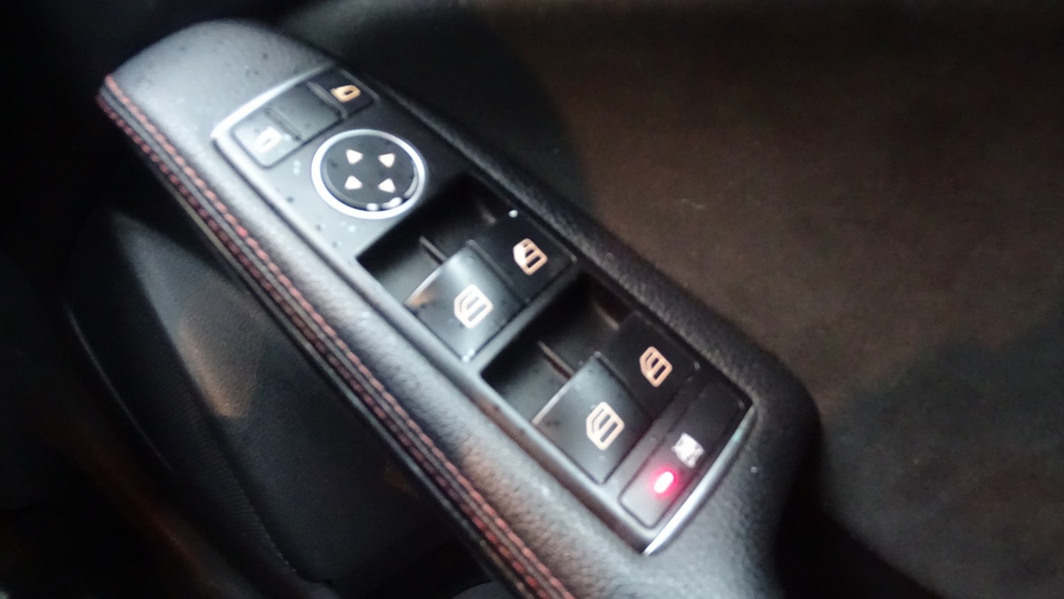 Used Mercedes-Benz A-Class 2014 for sale - 77038902: Photo 37