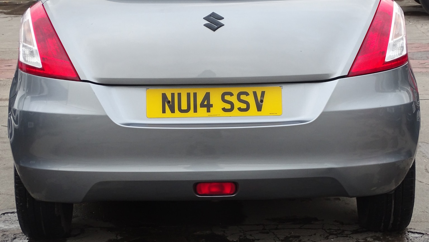 Used Suzuki Swift 2014 for sale - 76455367: Photo 11