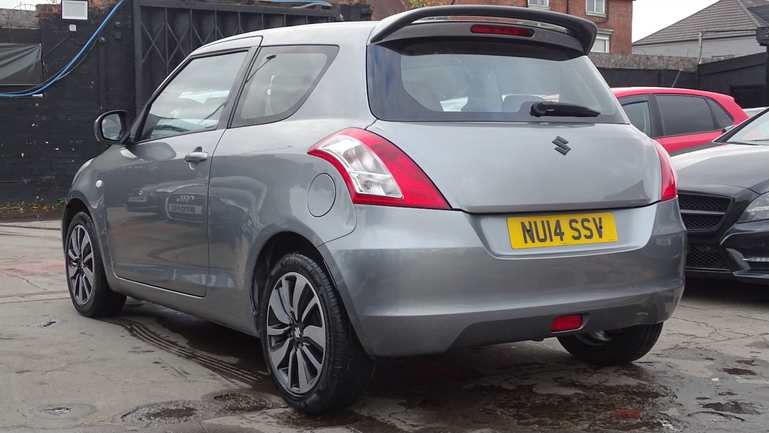 Used Suzuki Swift 2014 for sale - 76455367: Photo 14