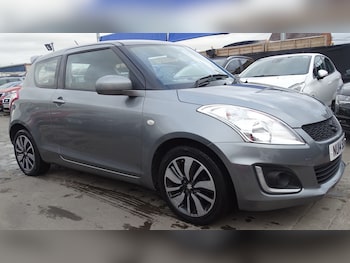 Used Suzuki Swift 2014 for sale - 76455367: Photo