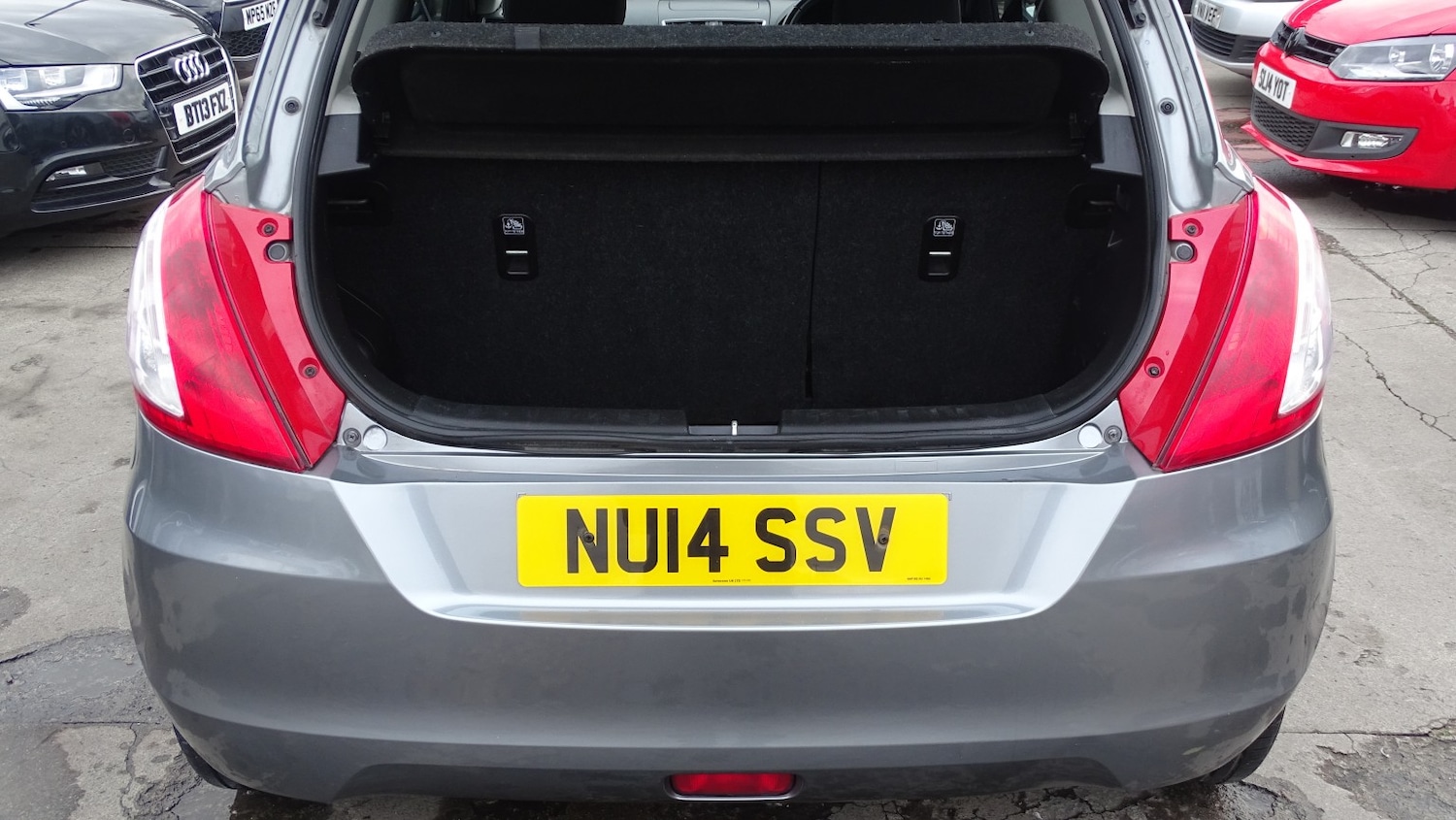 Used Suzuki Swift 2014 for sale - 76455367: Photo 40