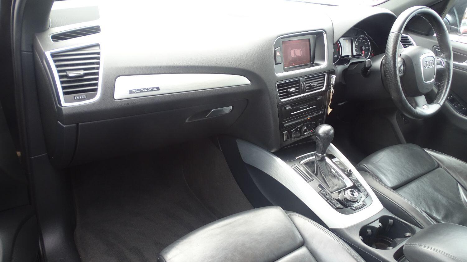 Vehicle 32