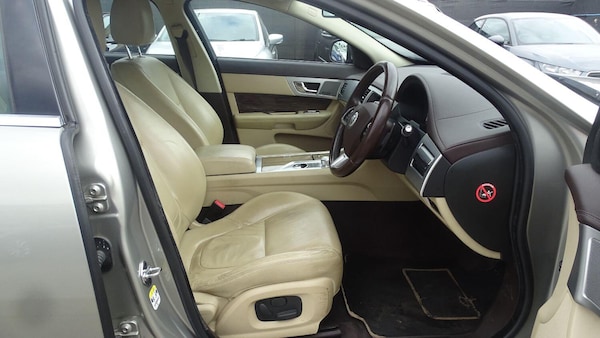 Used Jaguar XF 2013 for sale - 75621161: Photo 17
