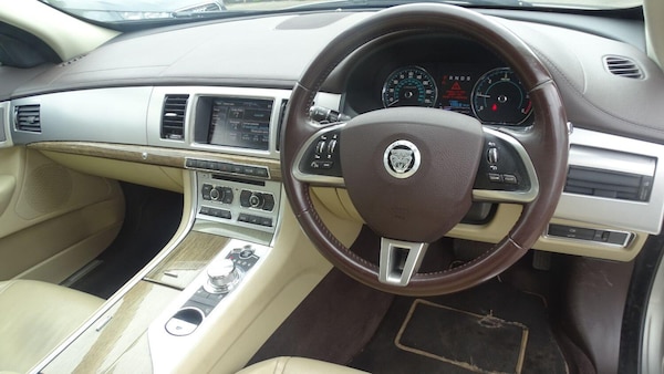 Used Jaguar XF 2013 for sale - 75621161: Photo 18