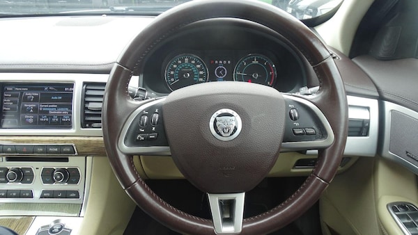 Used Jaguar XF 2013 for sale - 75621161: Photo 19