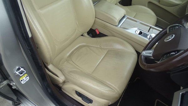 Used Jaguar XF 2013 for sale - 75621161: Photo 21