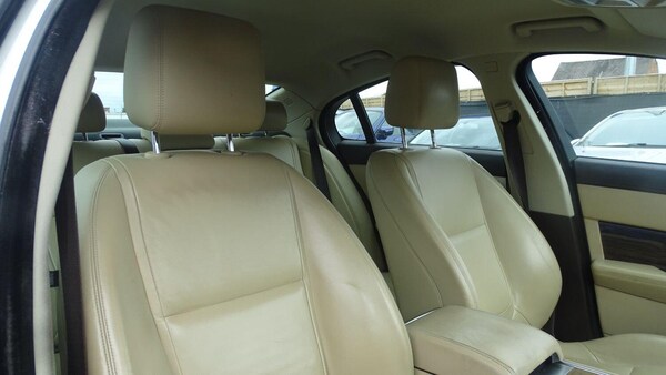 Used Jaguar XF 2013 for sale - 75621161: Photo 22