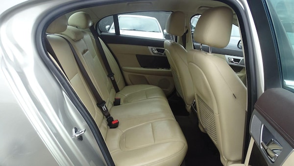 Used Jaguar XF 2013 for sale - 75621161: Photo 23