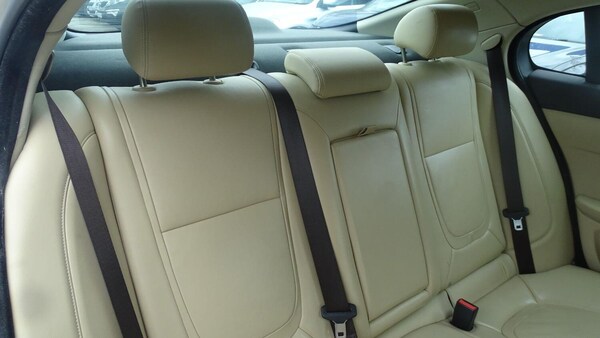 Used Jaguar XF 2013 for sale - 75621161: Photo 24