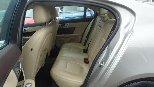Used Jaguar XF 2013 for sale - 75621161: Photo 26