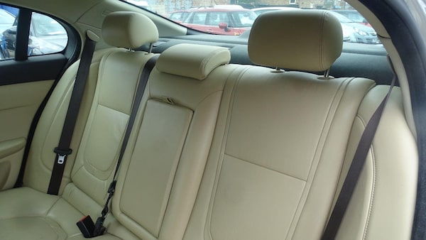 Used Jaguar XF 2013 for sale - 75621161: Photo 27