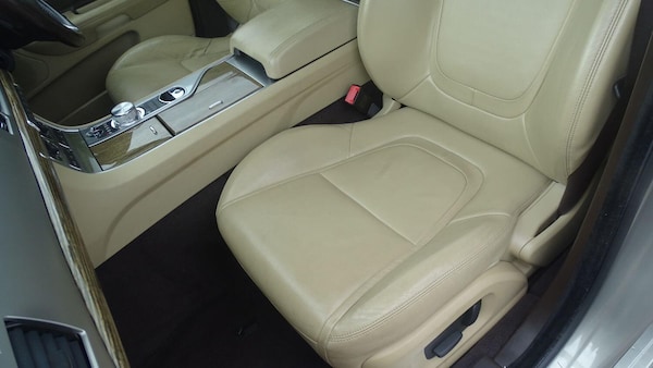 Used Jaguar XF 2013 for sale - 75621161: Photo 30