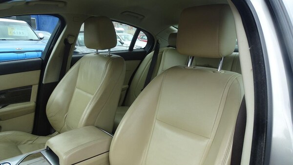 Used Jaguar XF 2013 for sale - 75621161: Photo 31