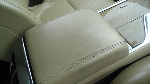Used Jaguar XF 2013 for sale - 75621161: Photo 38