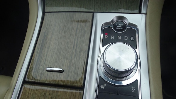 Used Jaguar XF 2013 for sale - 75621161: Photo 41