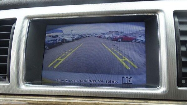 Used Jaguar XF 2013 for sale - 75621161: Photo 46