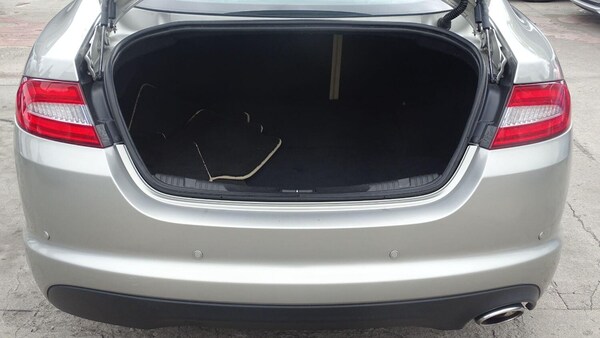 Used Jaguar XF 2013 for sale - 75621161: Photo 47