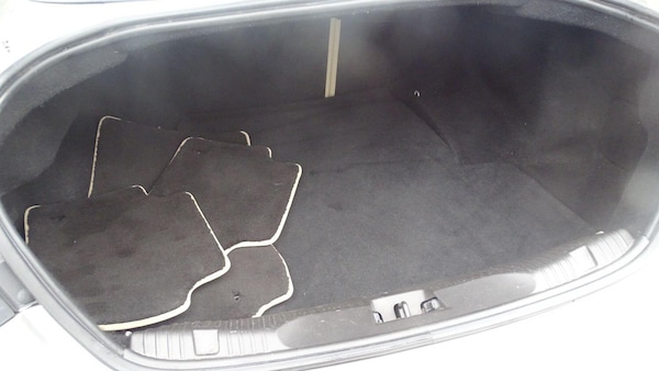 Used Jaguar XF 2013 for sale - 75621161: Photo 48