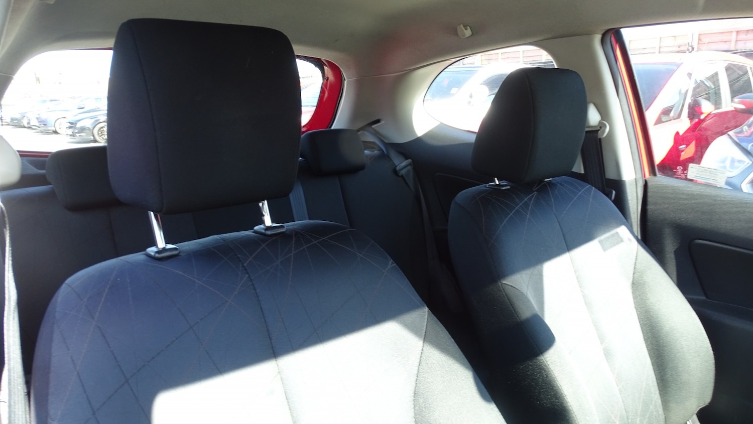 Used Mazda Mazda2 2013 for sale - 77938038: Photo 12