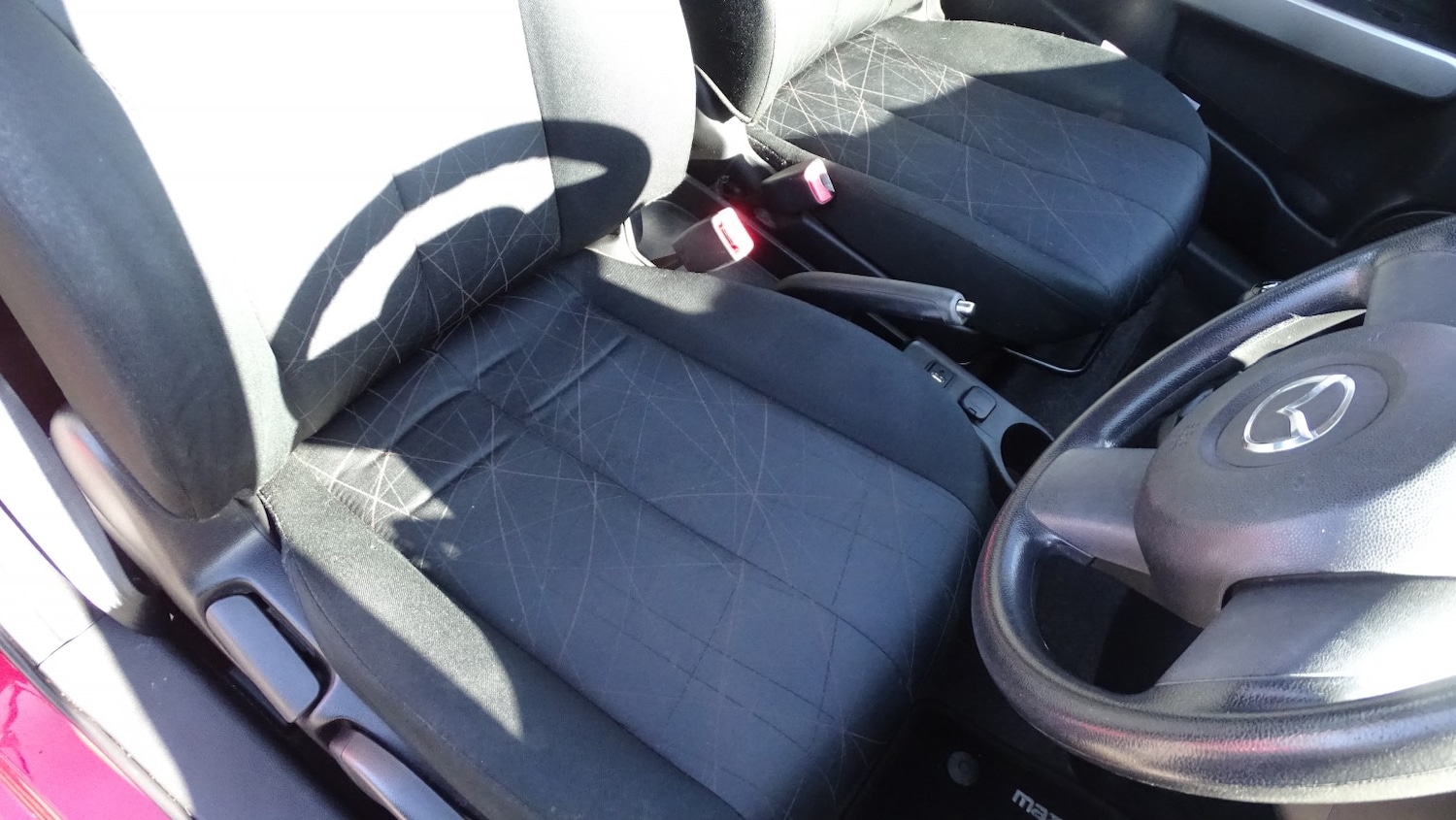 Used Mazda Mazda2 2013 for sale - 77938038: Photo 13