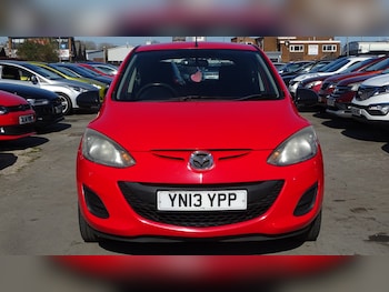 Used Mazda Mazda2 2013 for sale - 77938038: Photo