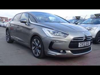 Used Citroen DS5 2013 for sale - 71888687: Photo