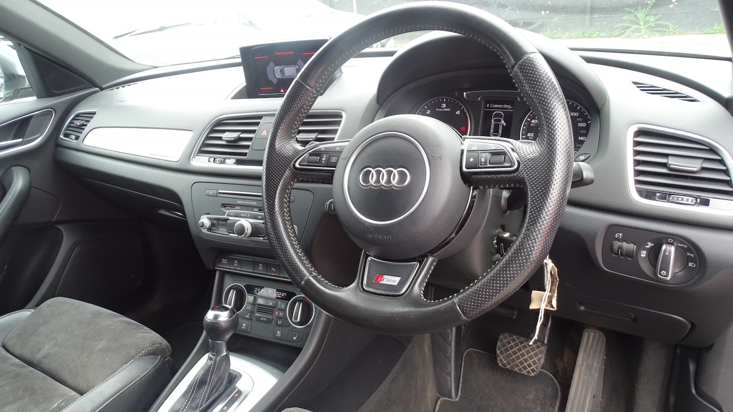 Used Audi Q3 2015 for sale - 78004426: Photo 21