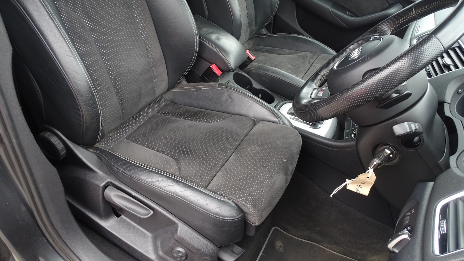 Used Audi Q3 2015 for sale - 78004426: Photo 24