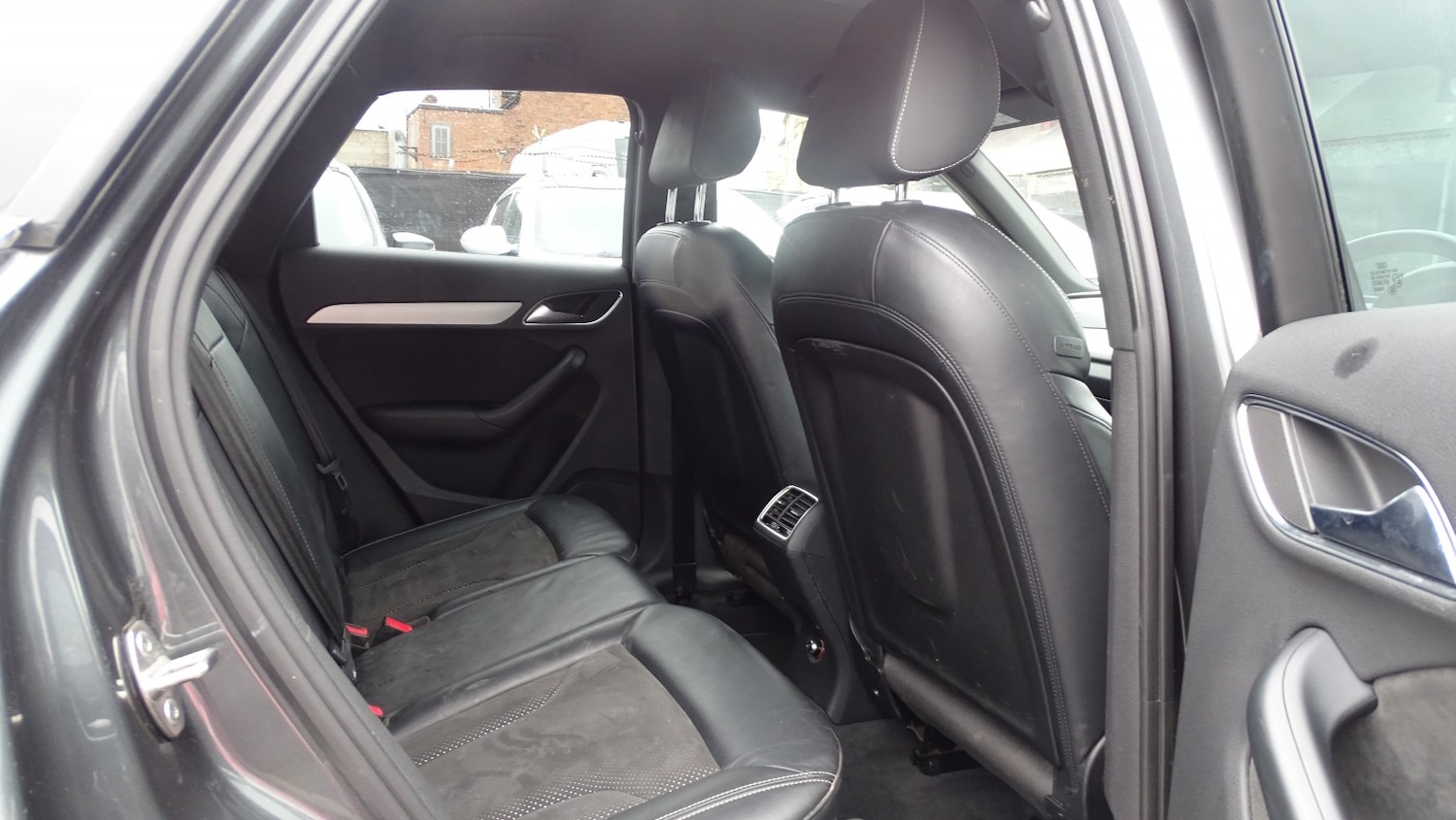 Used Audi Q3 2015 for sale - 78004426: Photo 25