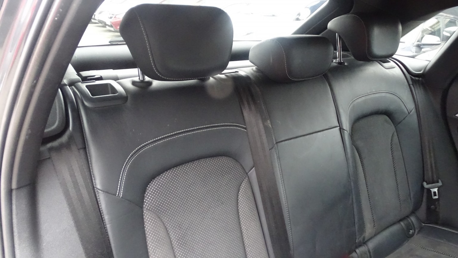 Used Audi Q3 2015 for sale - 78004426: Photo 26