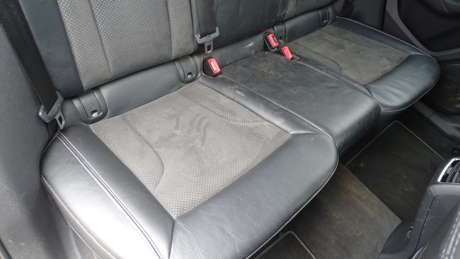 Used Audi Q3 2015 for sale - 78004426: Photo 27