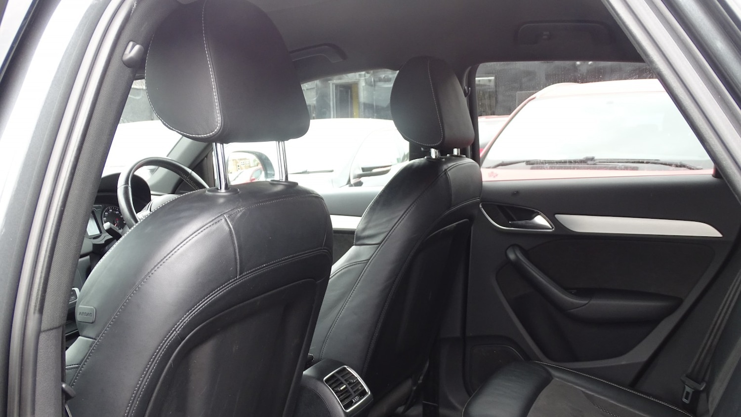 Used Audi Q3 2015 for sale - 78004426: Photo 28